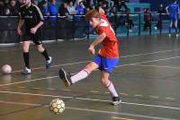 Futsal : Langeac champion de la Haute-Loire U18 contre Dunières-Montfaucon-Montregard