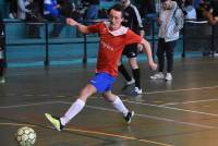 Futsal : Langeac champion de la Haute-Loire U18 contre Dunières-Montfaucon-Montregard