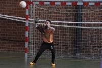 Futsal : Langeac champion de la Haute-Loire U18 contre Dunières-Montfaucon-Montregard