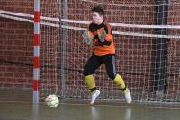 Futsal : Langeac champion de la Haute-Loire U18 contre Dunières-Montfaucon-Montregard