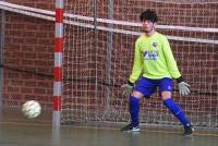 Futsal : Langeac champion de la Haute-Loire U18 contre Dunières-Montfaucon-Montregard