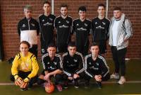 Futsal : Langeac champion de la Haute-Loire U18 contre Dunières-Montfaucon-Montregard