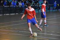 Futsal : Langeac champion de la Haute-Loire U18 contre Dunières-Montfaucon-Montregard