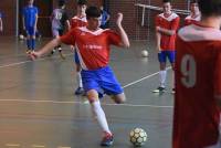 Futsal : Langeac champion de la Haute-Loire U18 contre Dunières-Montfaucon-Montregard