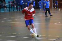 Futsal : Langeac champion de la Haute-Loire U18 contre Dunières-Montfaucon-Montregard