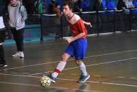 Futsal : Langeac champion de la Haute-Loire U18 contre Dunières-Montfaucon-Montregard