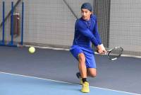 Tennis : Romain Provenzano contrarie les plans colombiens à Monistrol-sur-Loire