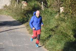 Le raid VTT Yssingeaux-Firminy réalisé par 320 vététistes