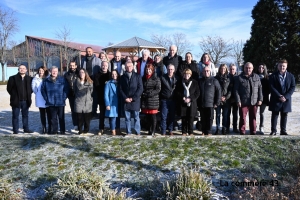 Sainte-Sigolène : il n&#039;y aura qu&#039;une liste aux élections municipales