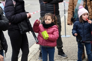 Monistrol-sur-Loire : une dernière action des parents de l&#039;école Albert-Jacquard avant le verdict