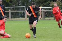 Vincent Quesada, buteur sur penalty.