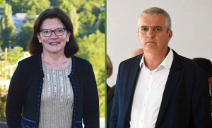 Sucs : deux candidats à la présidence de la communauté de communes