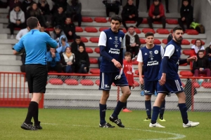 Foot : Espaly, premier qualifié pour la finale de la Coupe de la Haute-Loire