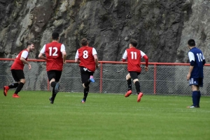 Foot : Espaly, premier qualifié pour la finale de la Coupe de la Haute-Loire