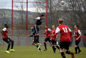 Foot : Espaly, premier qualifié pour la finale de la Coupe de la Haute-Loire