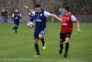 Foot : Espaly, premier qualifié pour la finale de la Coupe de la Haute-Loire