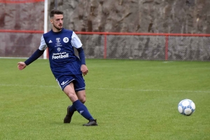 Foot : Espaly, premier qualifié pour la finale de la Coupe de la Haute-Loire