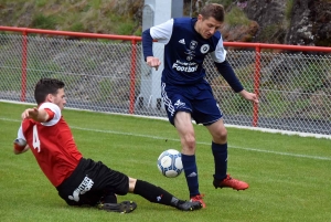 Foot : Espaly, premier qualifié pour la finale de la Coupe de la Haute-Loire