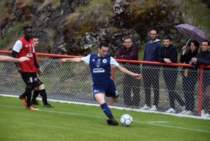 Foot : Espaly, premier qualifié pour la finale de la Coupe de la Haute-Loire