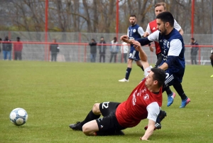 Foot : Espaly, premier qualifié pour la finale de la Coupe de la Haute-Loire