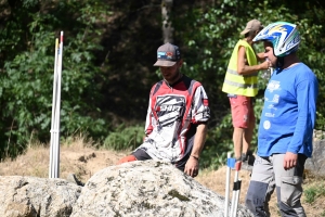 Bas-en-Basset : les 4x4 font le show au trial