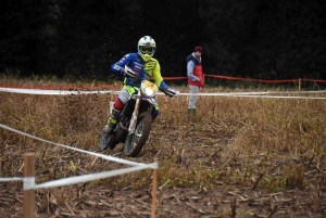 Bas-en-Basset : le 4e enduro moto en photos