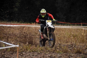 Bas-en-Basset : le 4e enduro moto en photos