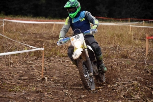 Bas-en-Basset : le 4e enduro moto en photos