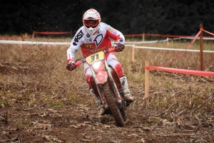 Bas-en-Basset : le 4e enduro moto en photos