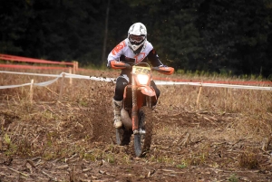 Bas-en-Basset : le 4e enduro moto en photos