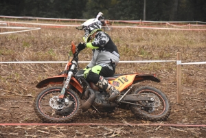 Bas-en-Basset : le 4e enduro moto en photos