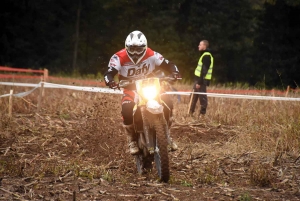 Bas-en-Basset : le 4e enduro moto en photos