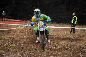 Bas-en-Basset : le 4e enduro moto en photos