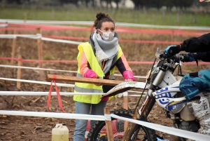 Bas-en-Basset : le 4e enduro moto en photos