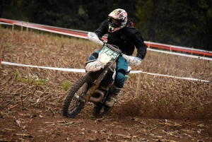 Bas-en-Basset : le 4e enduro moto en photos