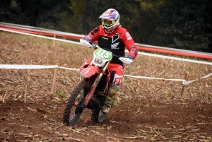 Bas-en-Basset : le 4e enduro moto en photos