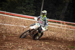 Bas-en-Basset : le 4e enduro moto en photos