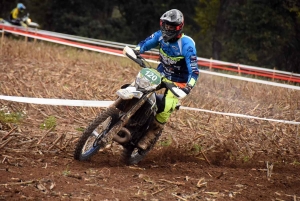 Bas-en-Basset : le 4e enduro moto en photos