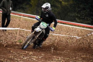 Bas-en-Basset : le 4e enduro moto en photos