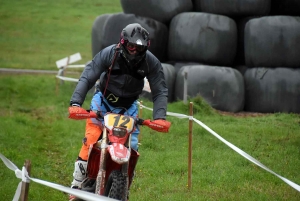 Bas-en-Basset : le 4e enduro moto en photos