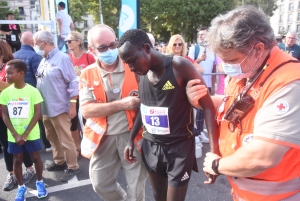 15 km du Puy : l&#039;incroyable victoire du Kenyan Kibet dans les derniers mètres