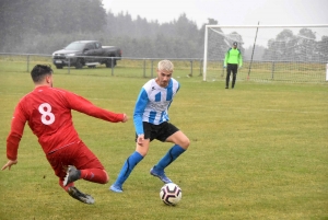 Foot : à Freycenet le derby contre Tence en Coupe de la Haute-Loire