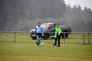 Foot : à Freycenet le derby contre Tence en Coupe de la Haute-Loire