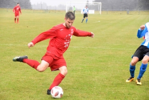 Foot : à Freycenet le derby contre Tence en Coupe de la Haute-Loire