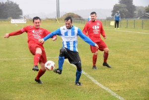 Foot : à Freycenet le derby contre Tence en Coupe de la Haute-Loire