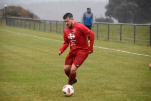 Foot : à Freycenet le derby contre Tence en Coupe de la Haute-Loire