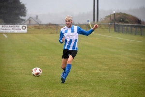 Foot : à Freycenet le derby contre Tence en Coupe de la Haute-Loire