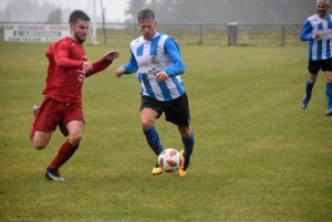 Foot : à Freycenet le derby contre Tence en Coupe de la Haute-Loire