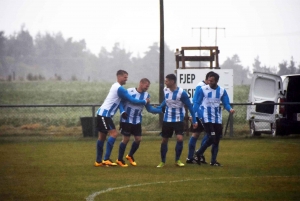 Foot : à Freycenet le derby contre Tence en Coupe de la Haute-Loire