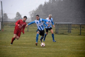 Foot : à Freycenet le derby contre Tence en Coupe de la Haute-Loire